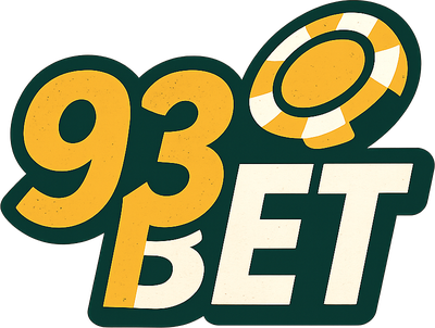 93bet Logo